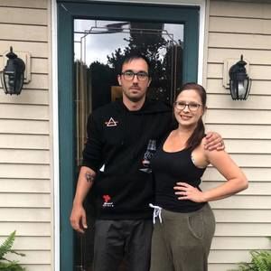 Meet your Posher, Donald